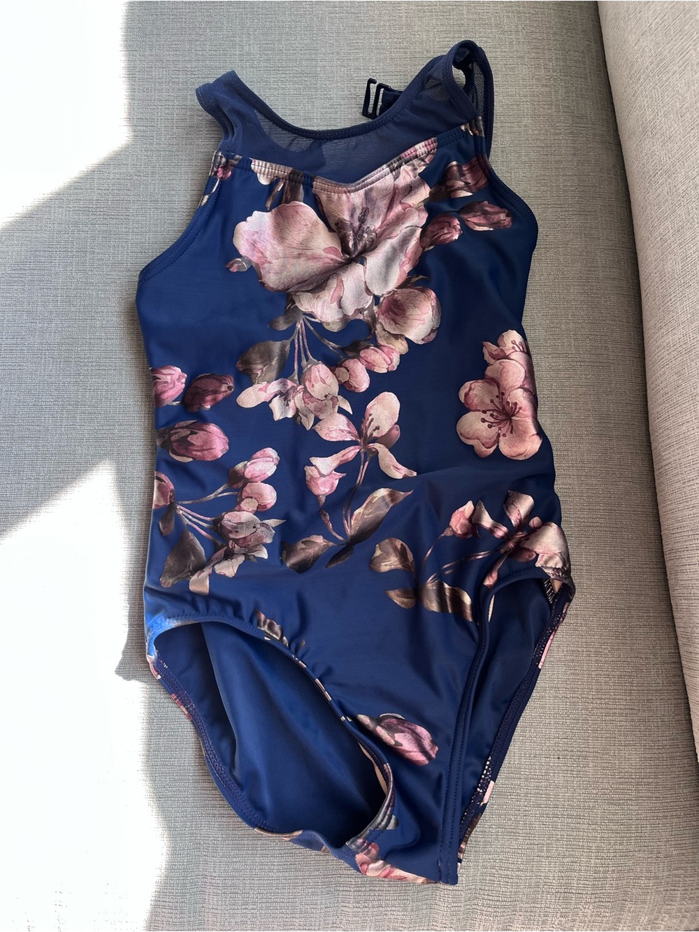 balera dance leotard girls size IC